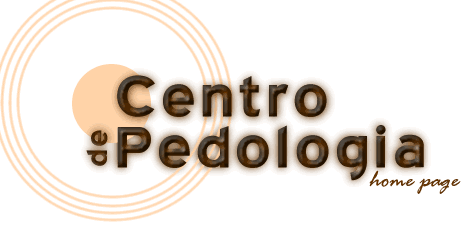 Bem vindo ao Site de Centro de Pedologia