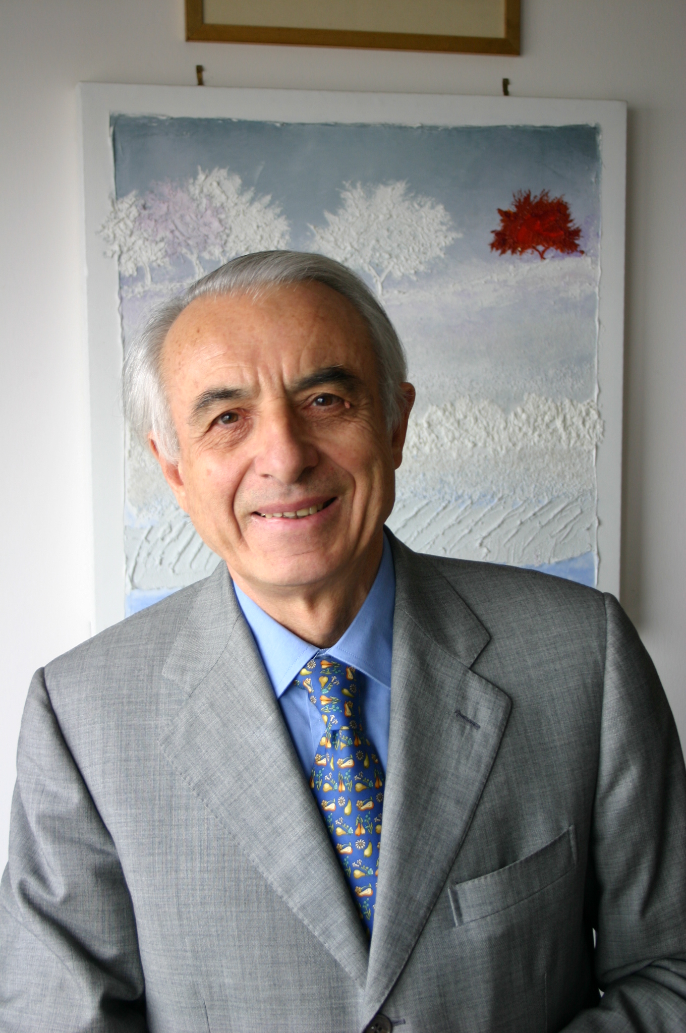 foto_José Graziano da Silva