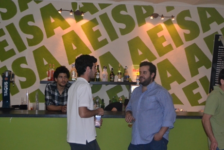 AEISA